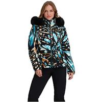 Bombshell Jacket - Women's - Mariposa (23115)