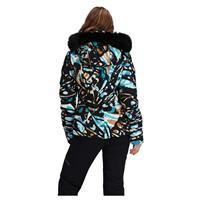 Bombshell Jacket - Women's - Mariposa (23115)