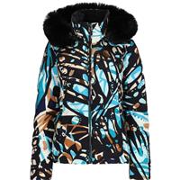 Bombshell Jacket - Women's - Mariposa (23115)