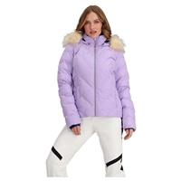 Bombshell Jacket - Women's - Mountain Mist (23070)