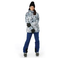 Celestia Jacket - Women's - Treeline (23112)