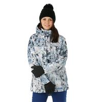 Celestia Jacket - Women's - Treeline (23112)