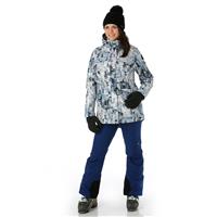 Celestia Jacket - Women's - Treeline (23112)