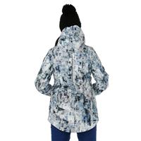 Celestia Jacket - Women's - Treeline (23112)