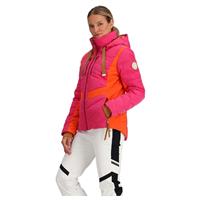 Devon Down Jacket - Women's - Stunner (23059)