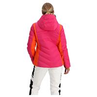 Devon Down Jacket - Women's - Stunner (23059)