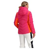 Devon Down Jacket - Women's - Stunner (23059)