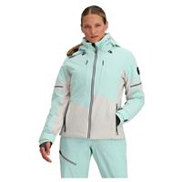 Platinum Jacket - Women's - La Paz Blue (23066)