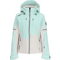 Platinum Jacket - Women's - La Paz Blue (23066)