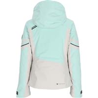 Platinum Jacket - Women's - La Paz Blue (23066)