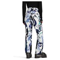 Printed Bliss Pant - Women's - Glacier Melt (23120)