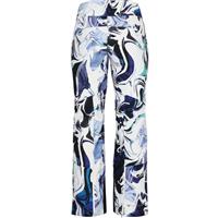 Printed Bliss Pant - Women's - Glacier Melt (23120)