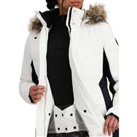Tuscany II Jacket - Women's - White (16010)