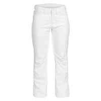 pants Roxy Creek - WBB0/Bright White - women´s 