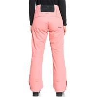 Women's Roxy Diversion Pant - Dusty Rose (MKP0)