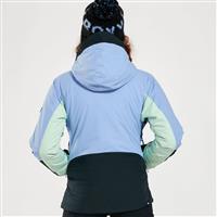 Women's Roxy Luna Frost Jacket - Easter Egg (PHN0)