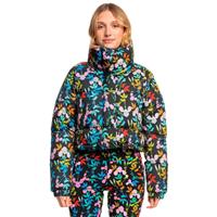 Women's Roxy X Rowley Short Puffer Jacket