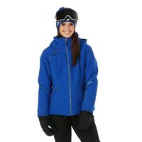 Pulse Women's Plus Size Insulated Ski Jacket - Aspens Calling