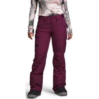 Women's Freedom Insulated Pant - Boysenberry