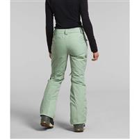 Women's Freedom Insulated Pant - Misty Sage