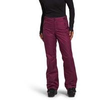 Women's Sally Insulated Pants - Boysenberry