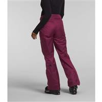 Women's Sally Insulated Pants - Boysenberry