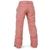 Women's Frochickie Insulated Pant - Earth Pink