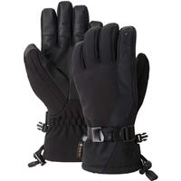 Women's Gore Tex Linear Glove - Black