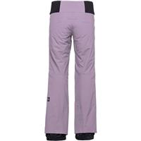 Women's Gore Tex Willow Insulated Pants - Dusty Orchid