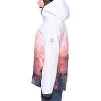Women's Hydra Insulated Jacket - Cloudbreak