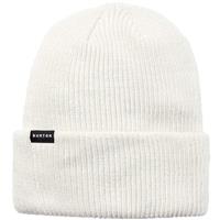 Recycled All Day Long Beanie - Stout White