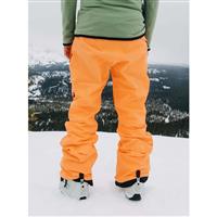 Women's [ak] Summit GORE‑TEX 2L Insulated Pants - Salmon Buff