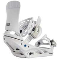 Women's Lexa Re:Flex Snowboard Bindings - Gray Cloud