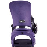 Women's Lexa Re:Flex Snowboard Bindings - Violet Halo