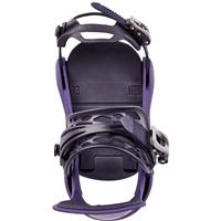 Women's Lexa Re:Flex Snowboard Bindings - Violet Halo