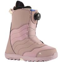 Women&#39;s Mint BOA Snowboard Boots