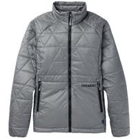 Women&#39;s Vers-Heat Synthetic Insulated Jacket