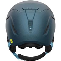 Women's Avera MIPS Helmet - Matte Ano Harbor Blue -                                                                                                                                                       