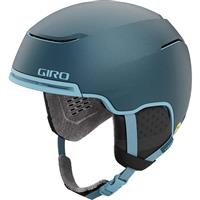 Women's Terra MIPS Helmet - Matte Ano Harbor Blue -                                                                                                                                                       