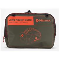 Long Hauler Duffel Large - Nori