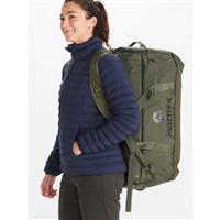 Long Hauler Duffel Large - Nori