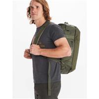 Long Hauler Duffel Small - Nori