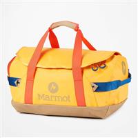 Long Hauler Duffel Small - Solar / Shetland