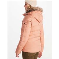 Women's Ithaca Jacket - Rose Gold