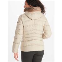 Women's Ithaca Jacket - Sandbar