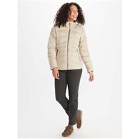 Women's Ithaca Jacket - Sandbar