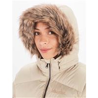 Women's Ithaca Jacket - Sandbar