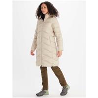 Women's Montreaux Coat - Sandbar