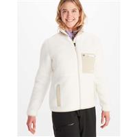 Women's Wiley Polartec Jacket