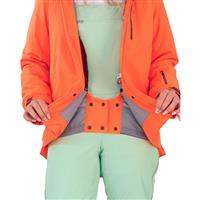 Women's Cecilia Jacket - Firefall (22033)